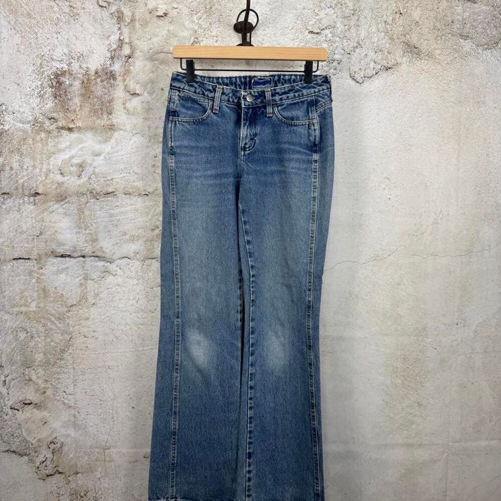 Wrangler Women's Blue Jeans